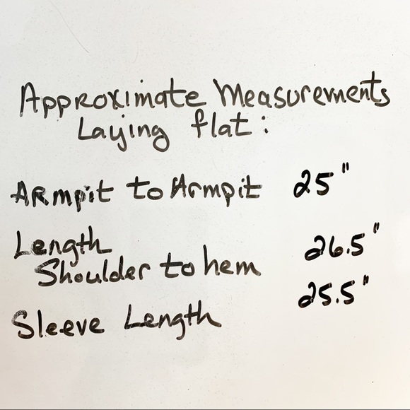 Life Is Good Red Santa Classic Fit Long Sleeve Crusher Tee Women’s XXXL - Picture 9 of 10